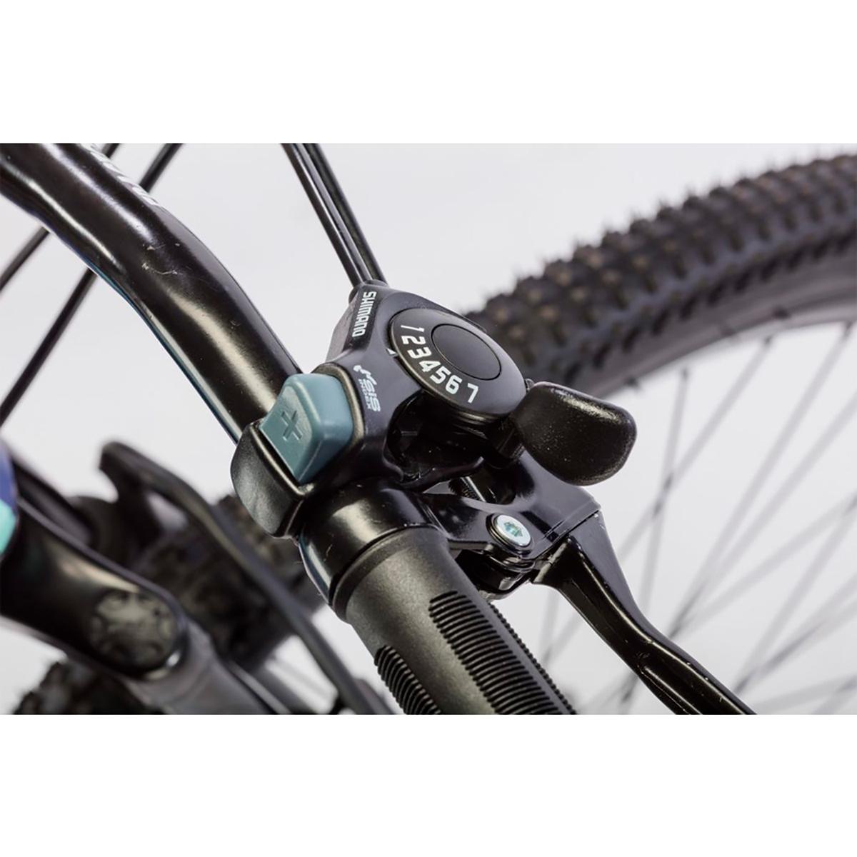 Bicicleta Mountain Bike Futura 29
